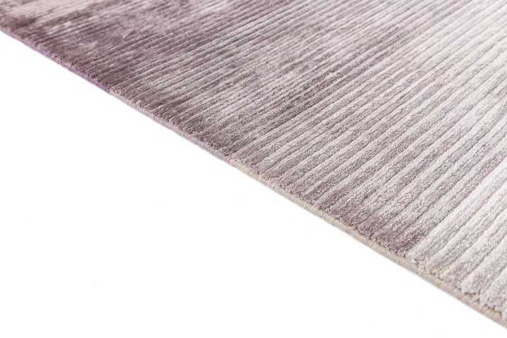 5' x 6' 9 Hand Knotted Darya Wool Rug