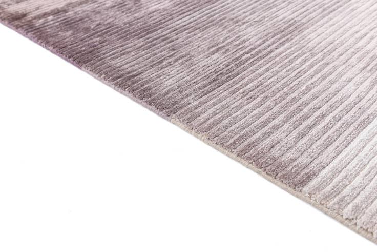 Detail image of 5' x 6' 9 Hand Knotted Darya Wool Rug