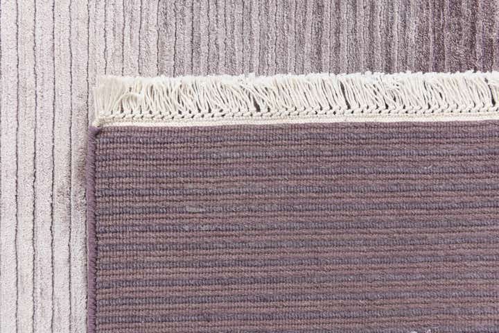 5' x 6' 9 Hand Knotted Darya Wool Rug