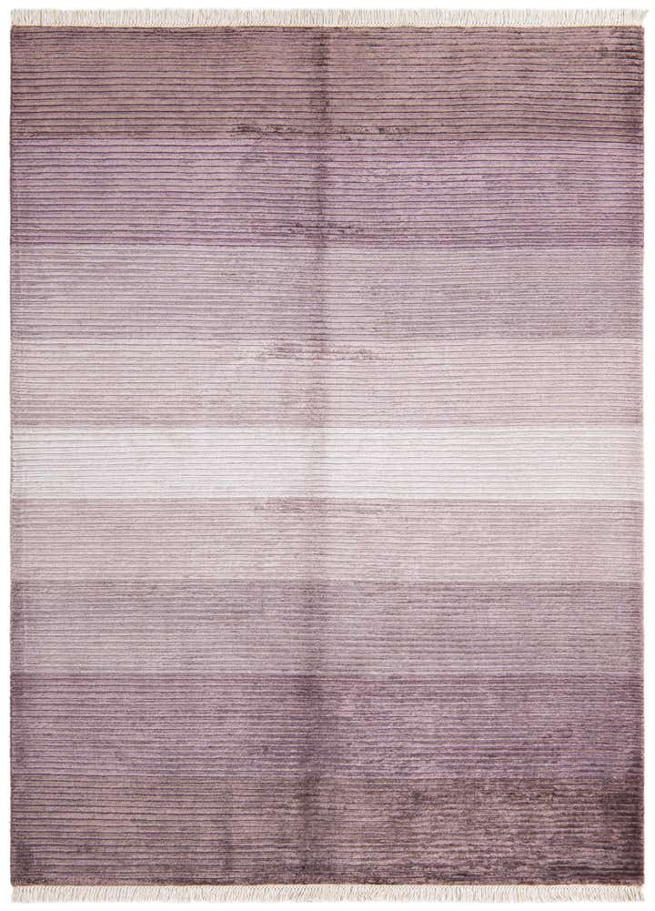 5' x 6' 9 Hand Knotted Darya Wool Rug