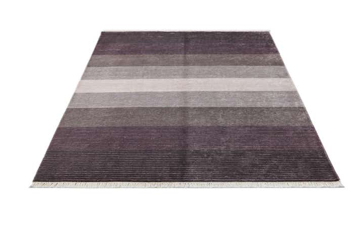 4' 10 x 6' 9 Hand Knotted Darya Wool Rug