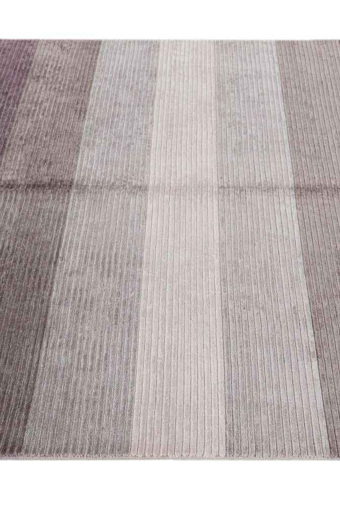 4' 10 x 6' 9 Hand Knotted Darya Wool Rug