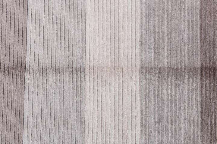 4' 10 x 6' 9 Hand Knotted Darya Wool Rug