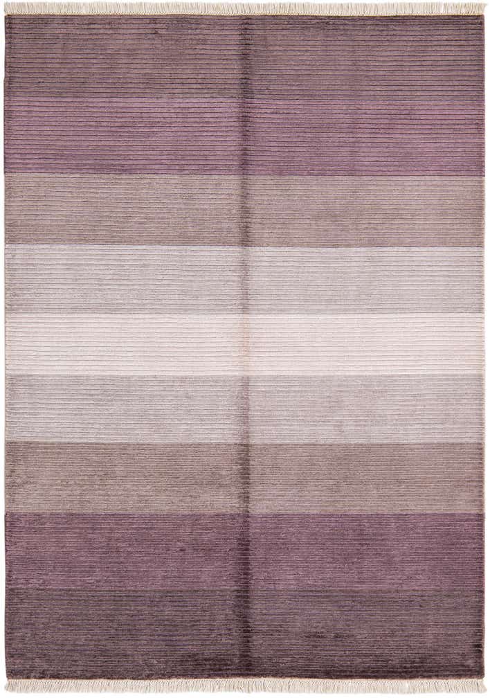 4' 10 x 6' 9 Hand Knotted Darya Wool Rug