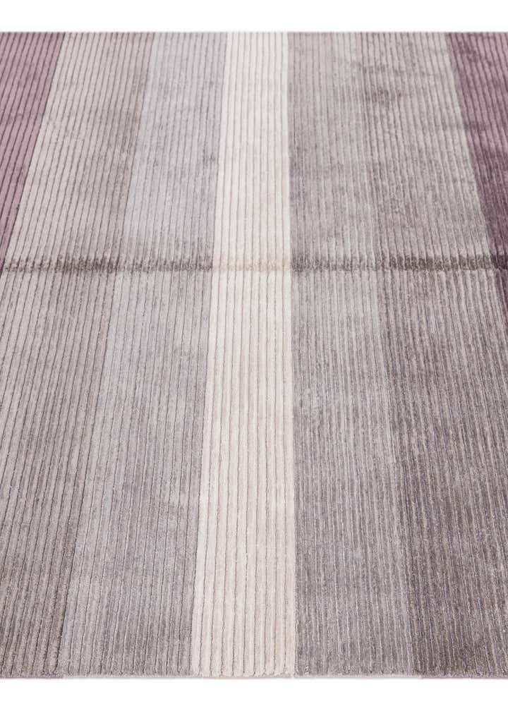 4' 11 x 6' 7 Hand Knotted Darya Wool Rug