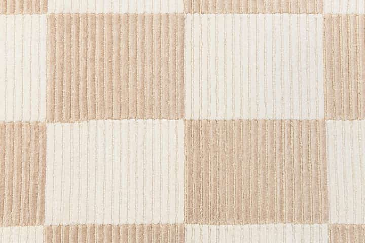 2' 7 x 5' Hand Knotted Darya Wool Rug