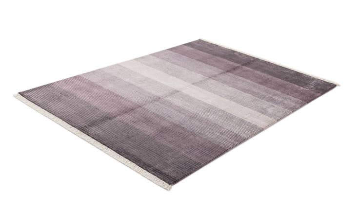 Detail image of 4' 11 x 6' 9 Hand Knotted Darya Wool Rug