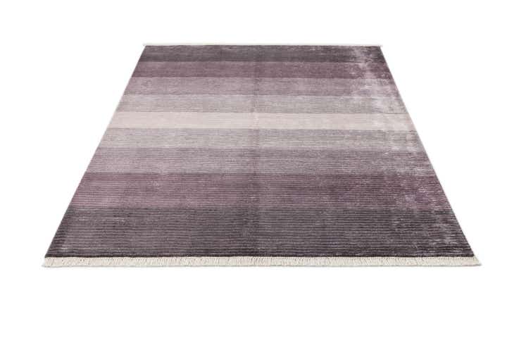 4' 11 x 6' 9 Hand Knotted Darya Wool Rug
