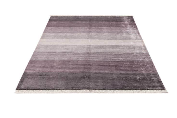 Detail image of 4' 11 x 6' 9 Hand Knotted Darya Wool Rug