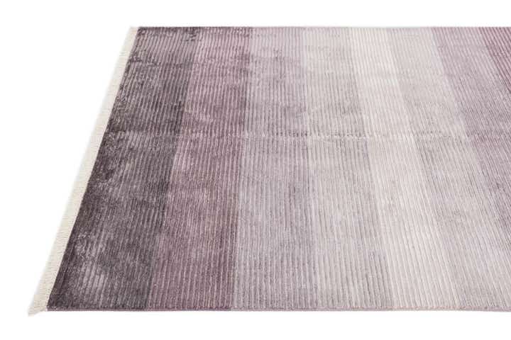 4' 11 x 6' 9 Hand Knotted Darya Wool Rug