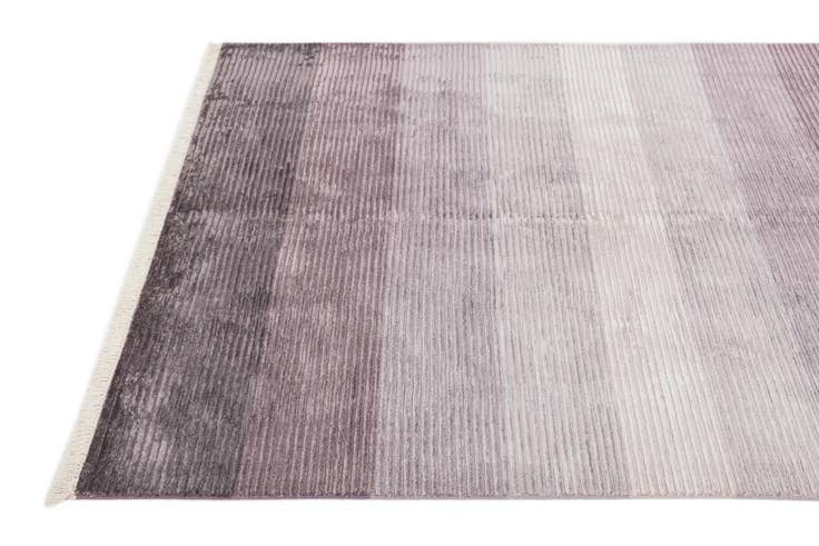 Detail image of 4' 11 x 6' 9 Hand Knotted Darya Wool Rug