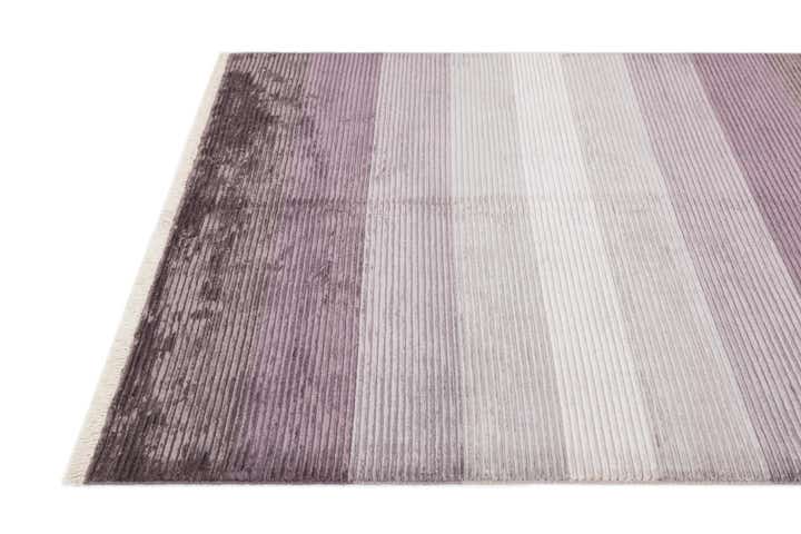 4' 11 x 6' 5 Hand Knotted Darya Wool Rug