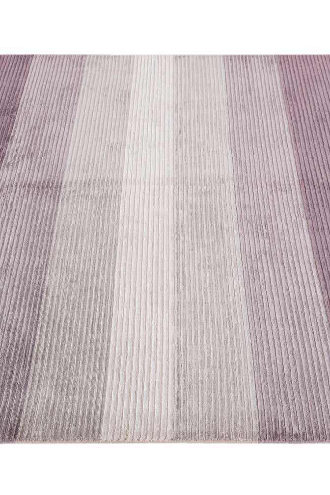 4' 11 x 6' 5 Hand Knotted Darya Wool Rug