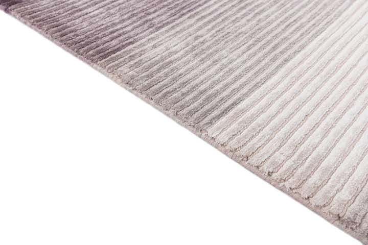 4' 11 x 6' 5 Hand Knotted Darya Wool Rug