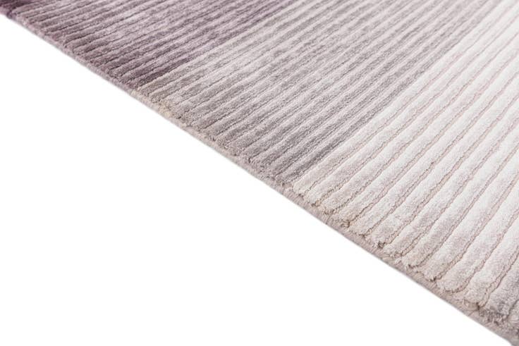Detail image of 4' 11 x 6' 5 Hand Knotted Darya Wool Rug
