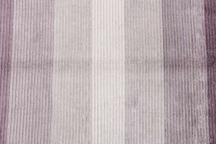 4' 11 x 6' 5 Hand Knotted Darya Wool Rug