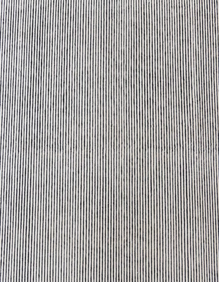 Detail image of 5' 9 x 7' 10  Hand Knotted Darya Wool Rug