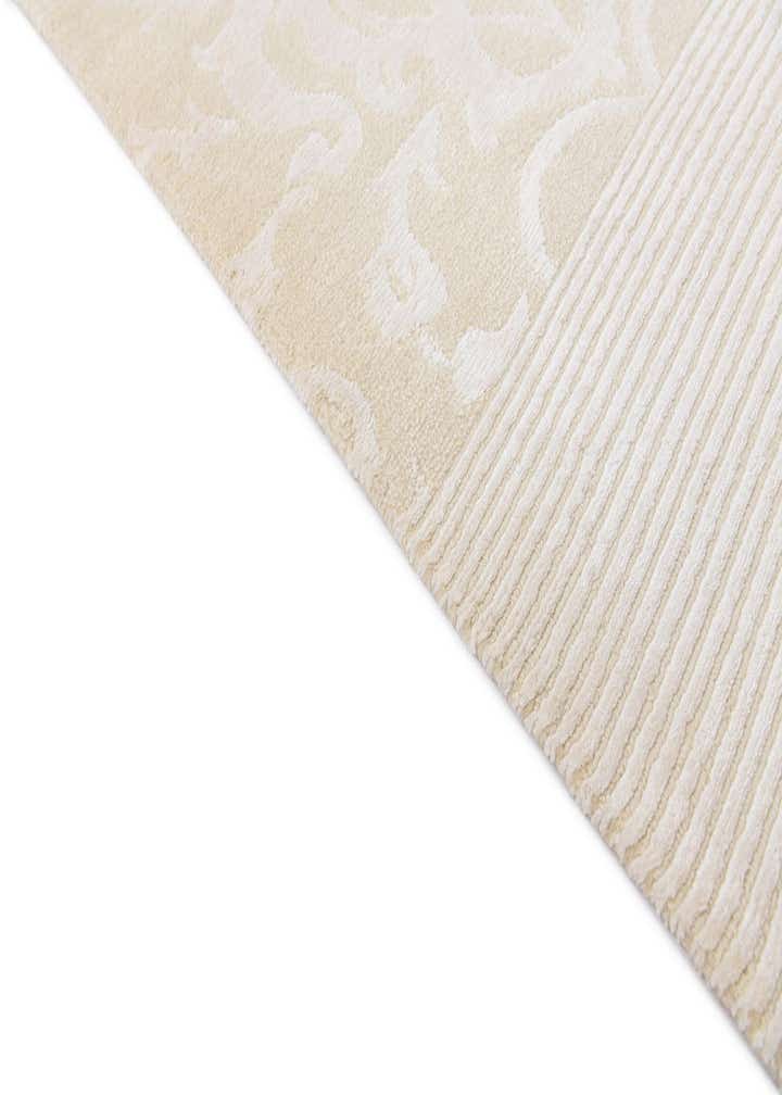 5' 9 x 7' 11 Hand Knotted Darya Wool Rug