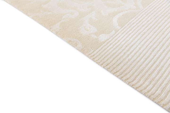5' 9 x 7' 11 Hand Knotted Darya Wool Rug