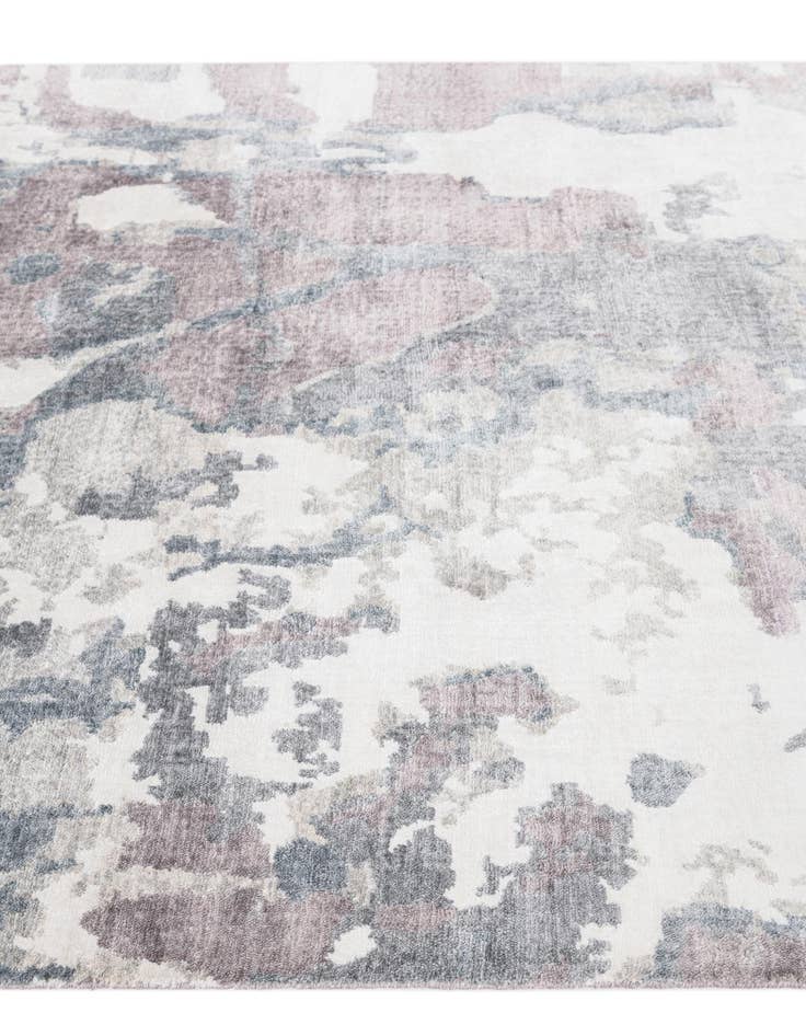 Detail image of 5' 7 x 8' 2  Hand Knotted Darya Wool Rug
