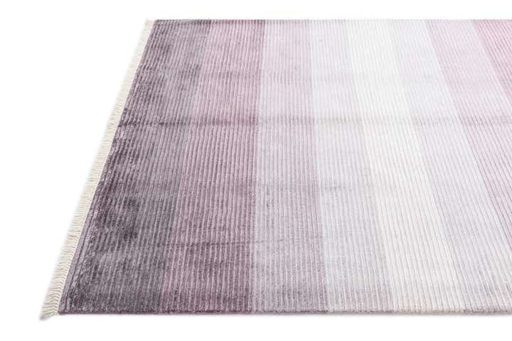 4' 11 x 6' 8 Hand Knotted Darya Wool Rug