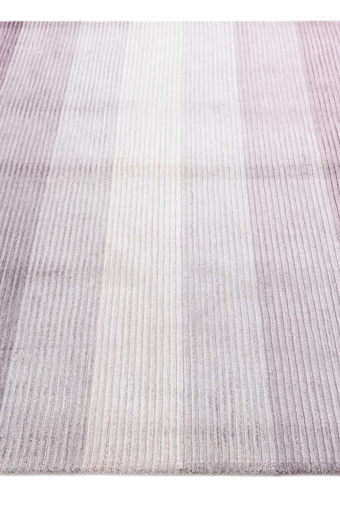 4' 11 x 6' 8 Hand Knotted Darya Wool Rug