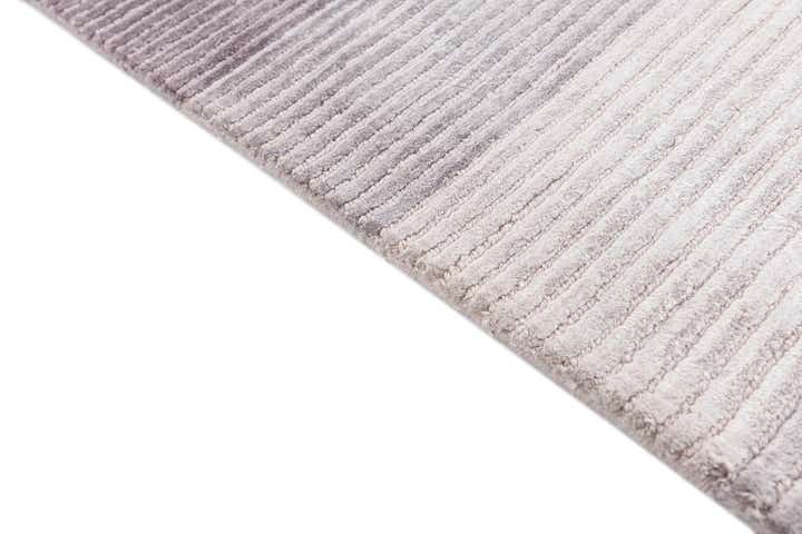 4' 11 x 6' 8 Hand Knotted Darya Wool Rug