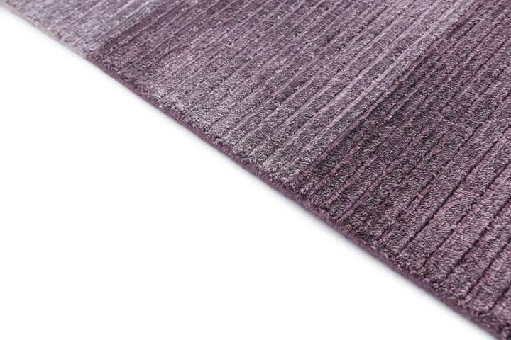 4' 9 x 6' 8 Hand Knotted Darya Wool Rug