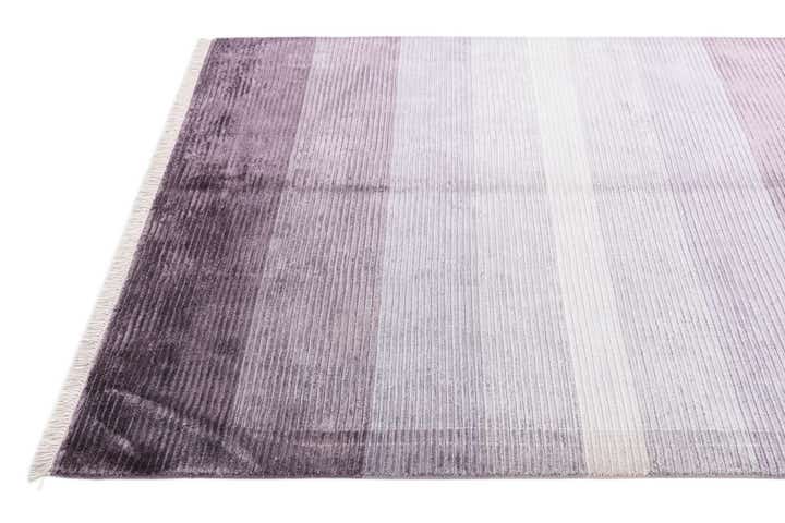 4' 11 x 6' 7 Hand Knotted Darya Wool Rug