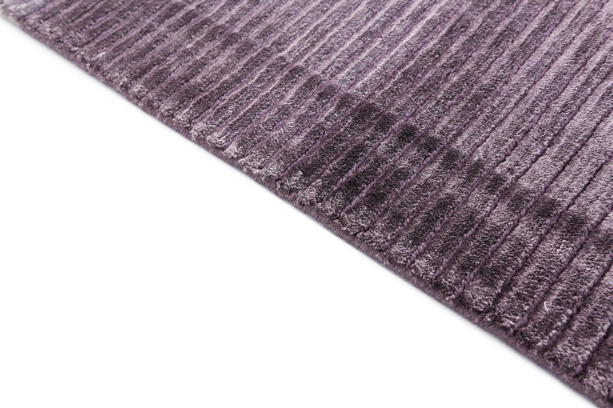 4' 11 x 6' 7 Hand Knotted Darya Wool Rug