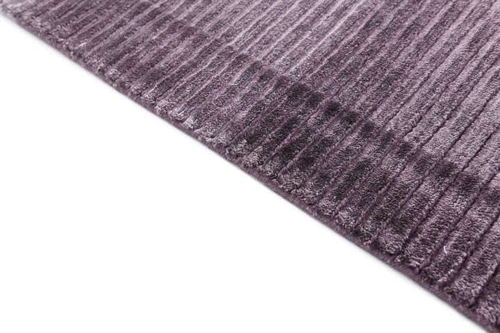 4' 11 x 6' 7 Hand Knotted Darya Wool Rug