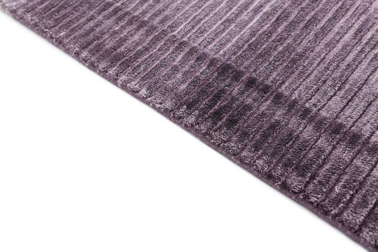 Detail image of 4' 11 x 6' 7 Hand Knotted Darya Wool Rug