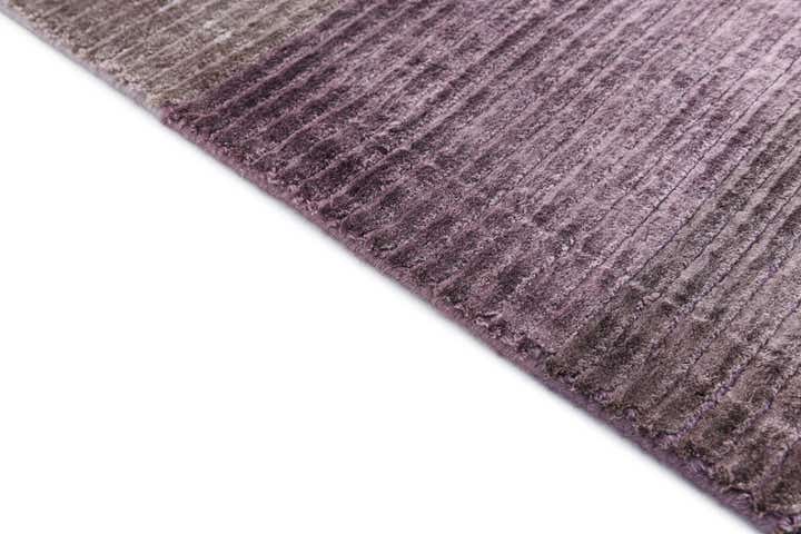 4' 11 x 6' 9 Hand Knotted Darya Wool Rug