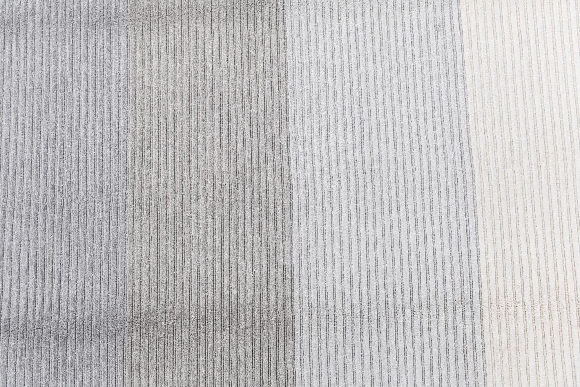 5' 6 x 7' 9 Hand Knotted Darya Wool Rug