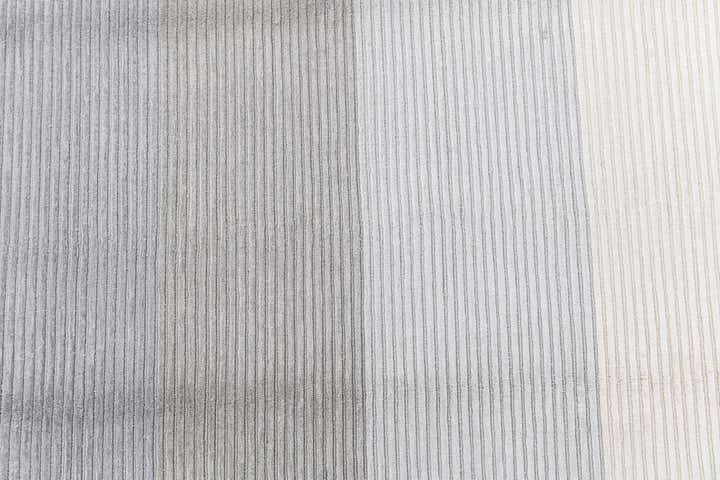 5' 6 x 7' 9 Hand Knotted Darya Wool Rug