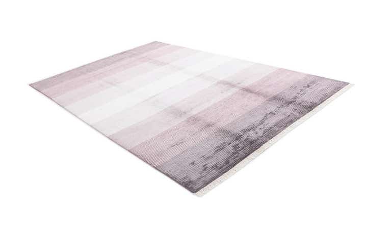 6' 7 x 9' 10 Hand Knotted Darya Wool Rug