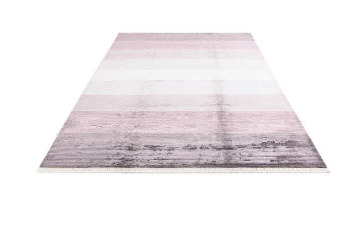 6' 7 x 9' 10 Hand Knotted Darya Wool Rug