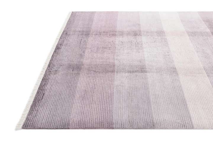6' 7 x 9' 10 Hand Knotted Darya Wool Rug