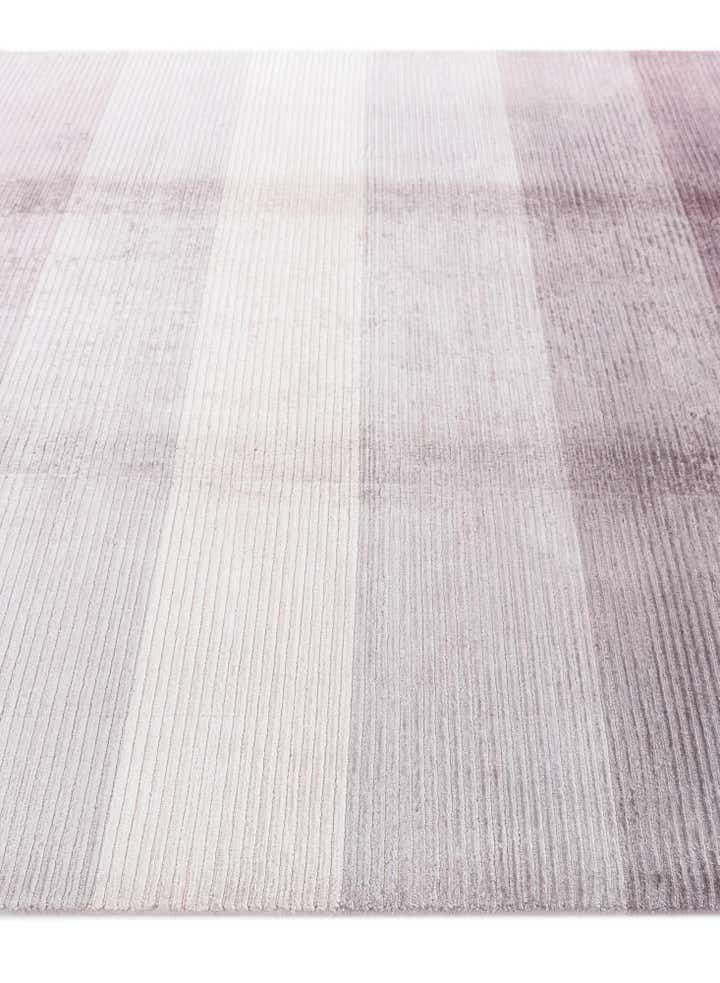 6' 7 x 9' 10 Hand Knotted Darya Wool Rug