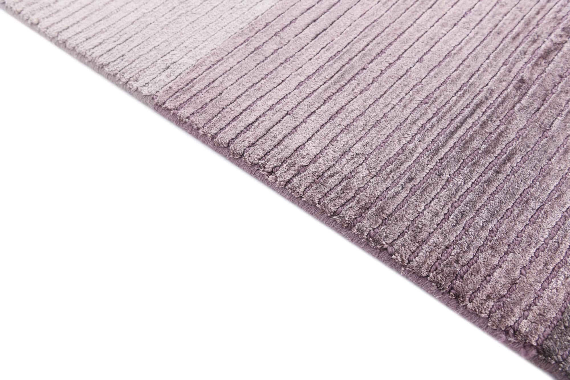 6' 7 x 9' 10 Hand Knotted Darya Wool Rug