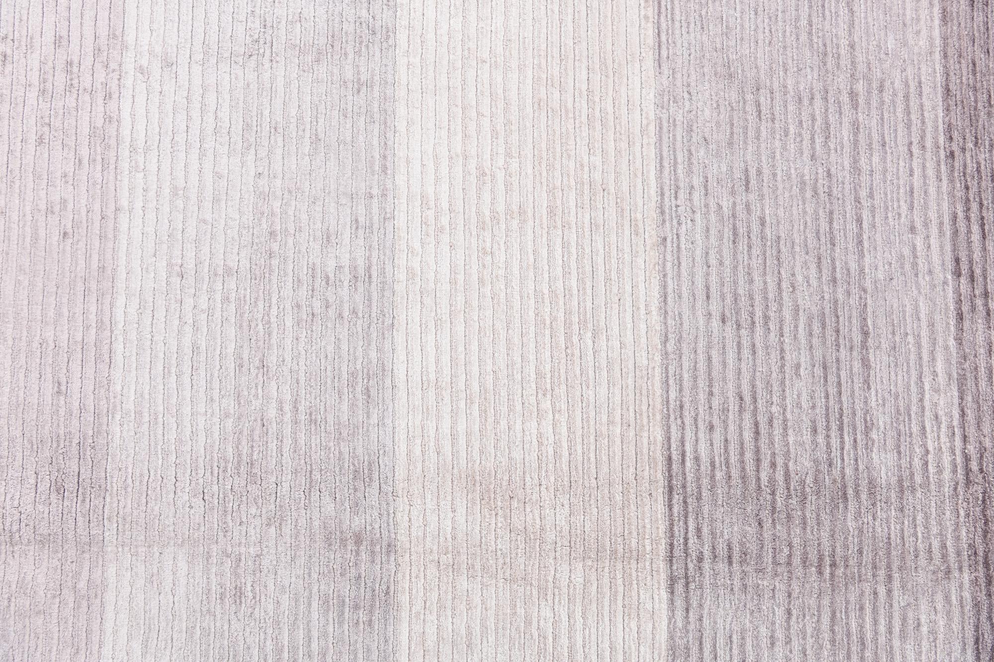6' 7 x 9' 10 Hand Knotted Darya Wool Rug