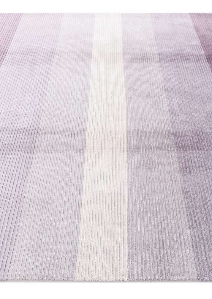 6' 8 x 10' Hand Knotted Darya Wool Rug