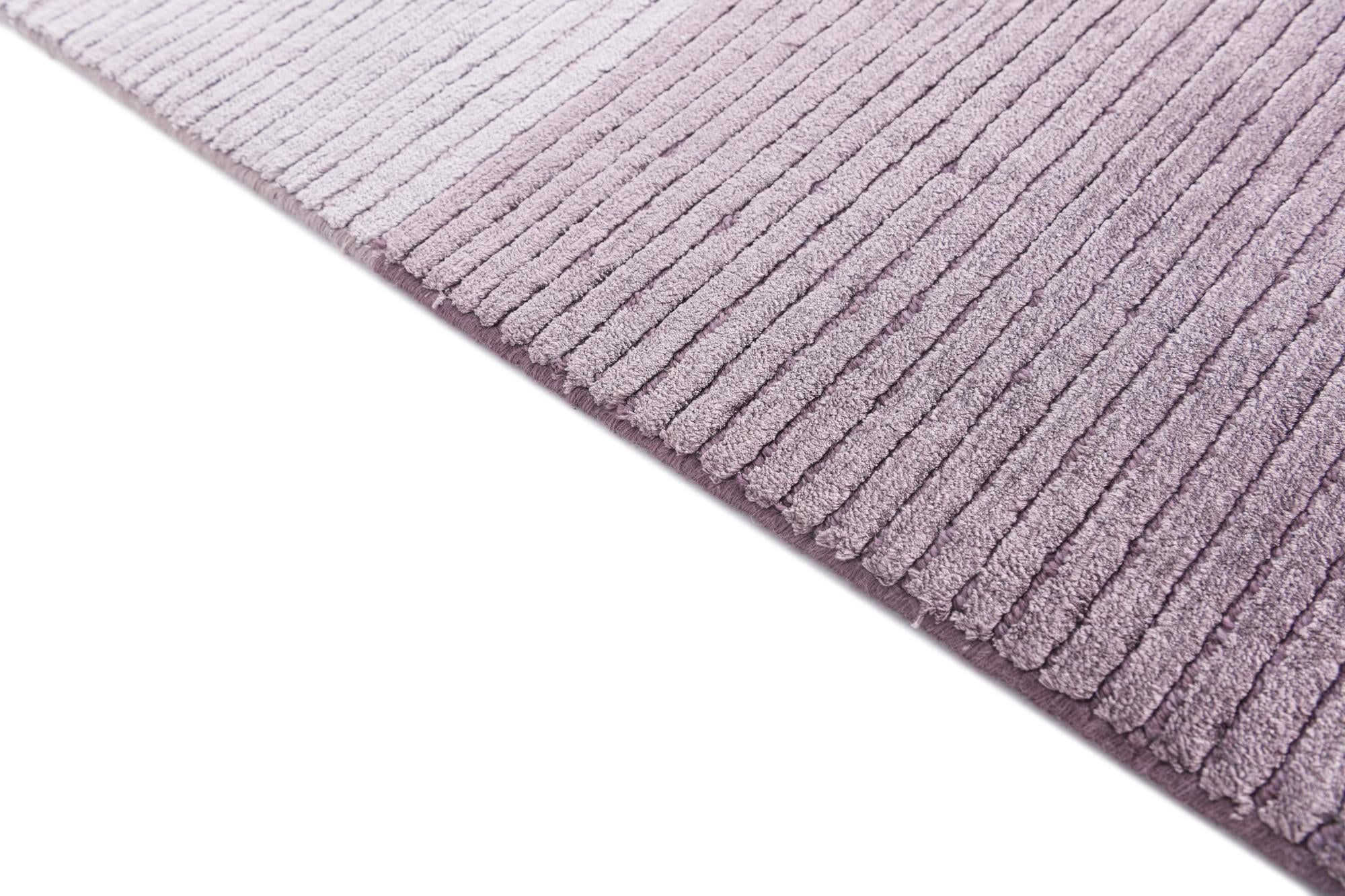 6' 8 x 10' Hand Knotted Darya Wool Rug