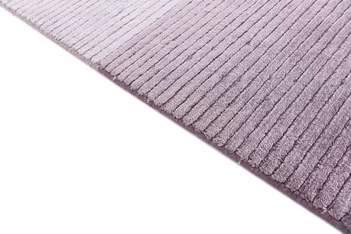 6' 8 x 10' Hand Knotted Darya Wool Rug