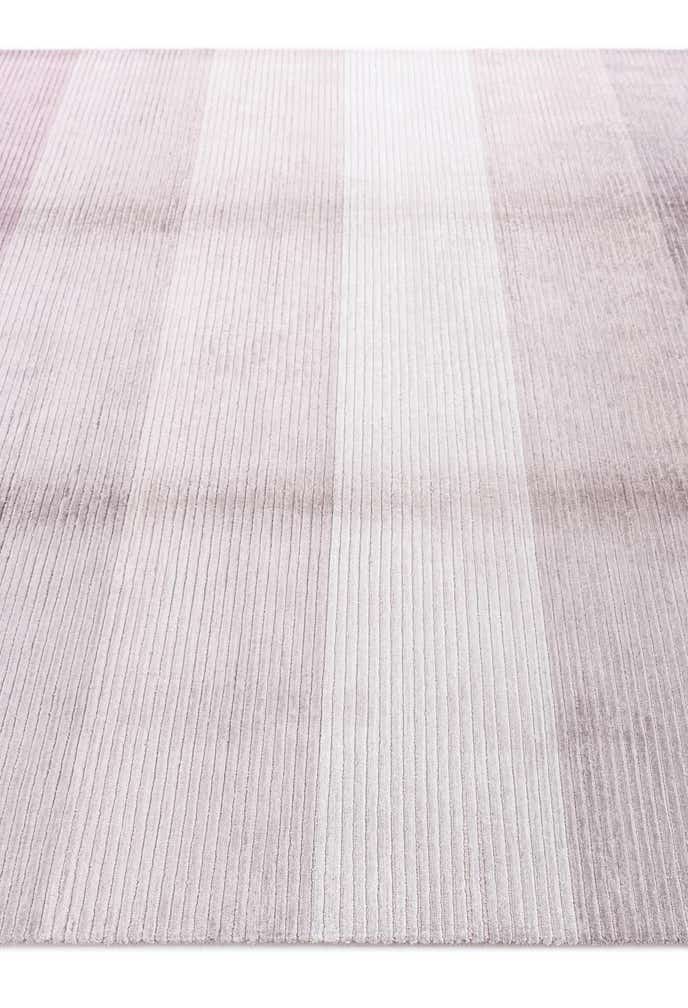 6' 7 x 10' Hand Knotted Darya Wool Rug