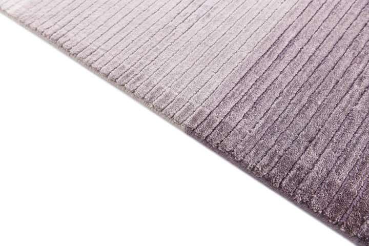 6' 7 x 10' Hand Knotted Darya Wool Rug