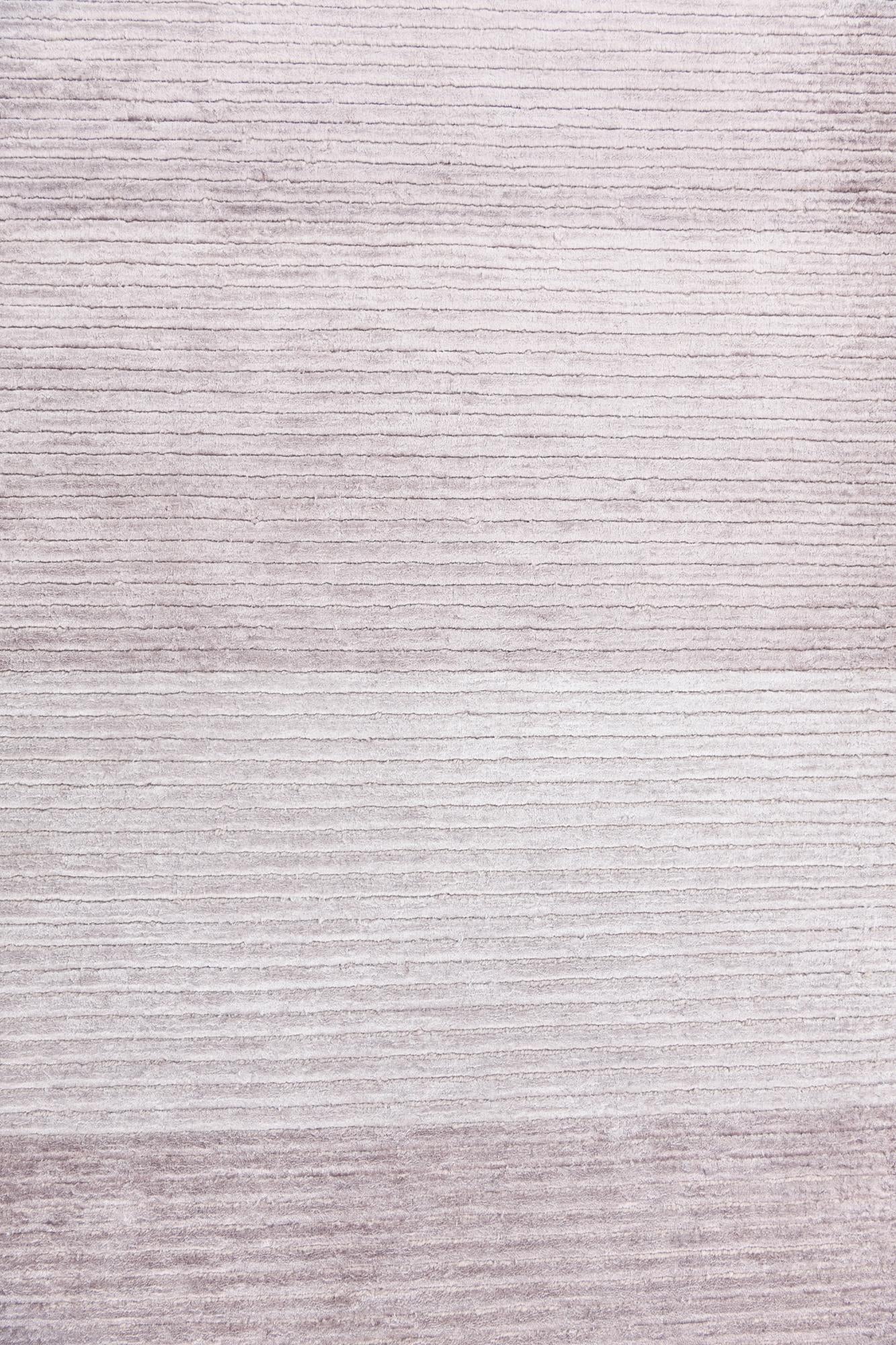6' 7 x 10' Hand Knotted Darya Wool Rug