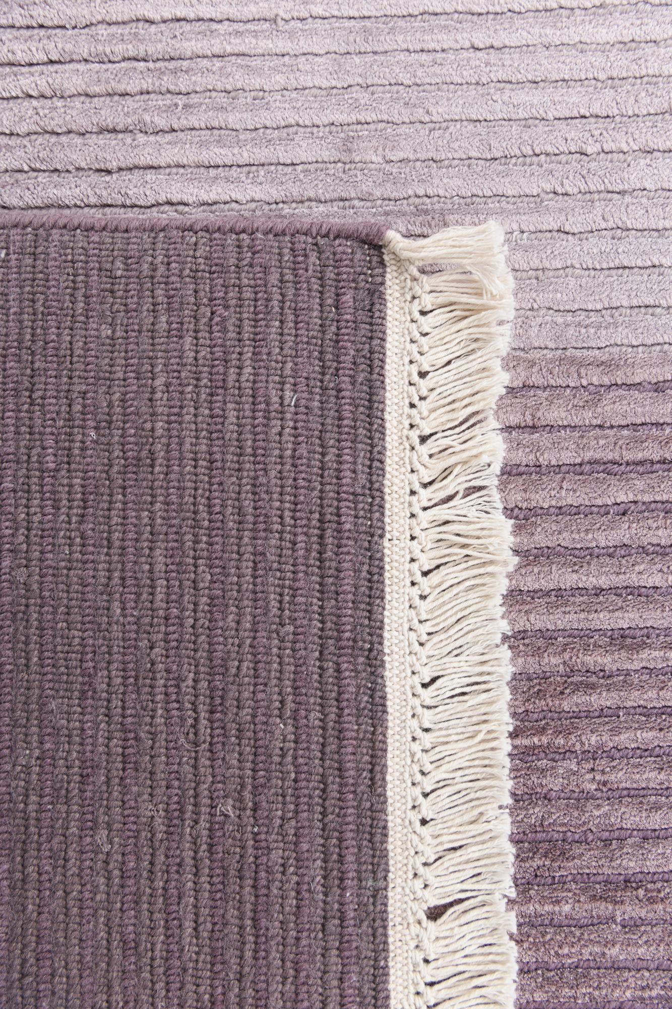 6' 8 x 9' 9 Hand Knotted Darya Wool Rug