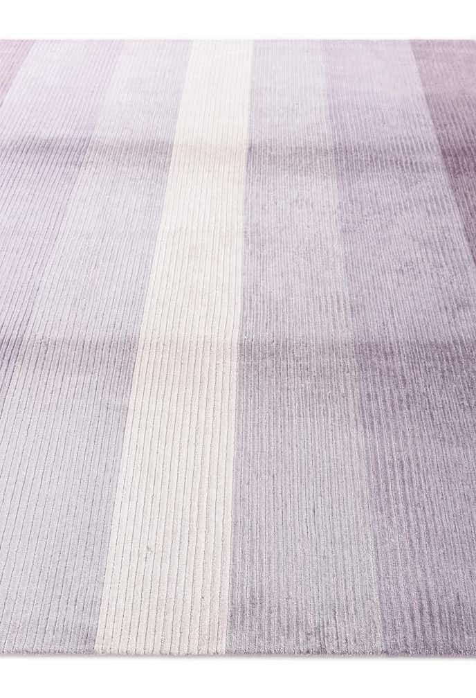 6' 7 x 9' 10 Hand Knotted Darya Wool Rug