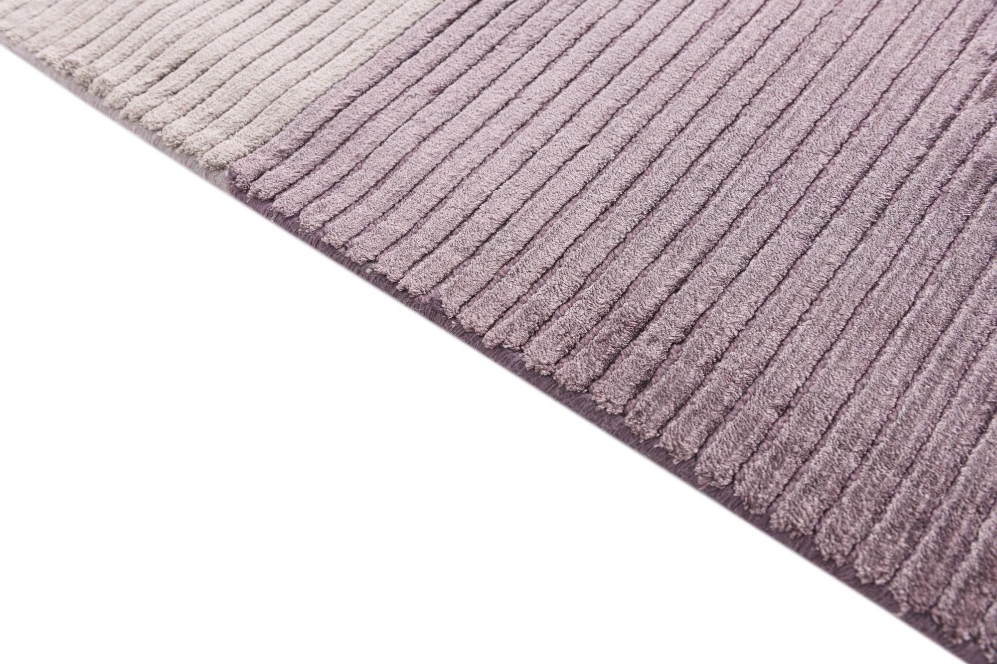 6' 6 x 9' 10 Hand Knotted Darya Wool Rug